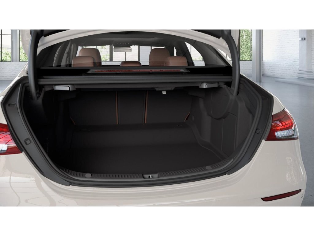 Certified Used 2023 Polar White Mercedes-Benz  image 7