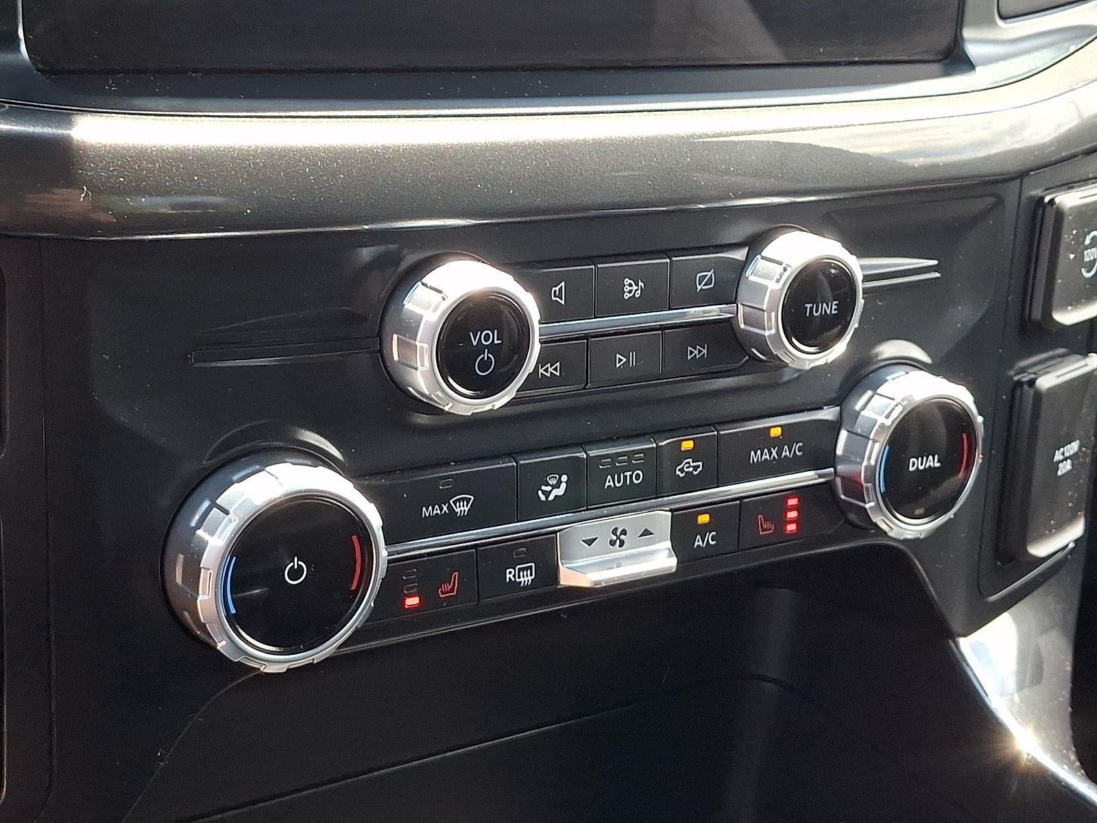 Certified Used 2022 Carbonized Gray Ford XLT image 15