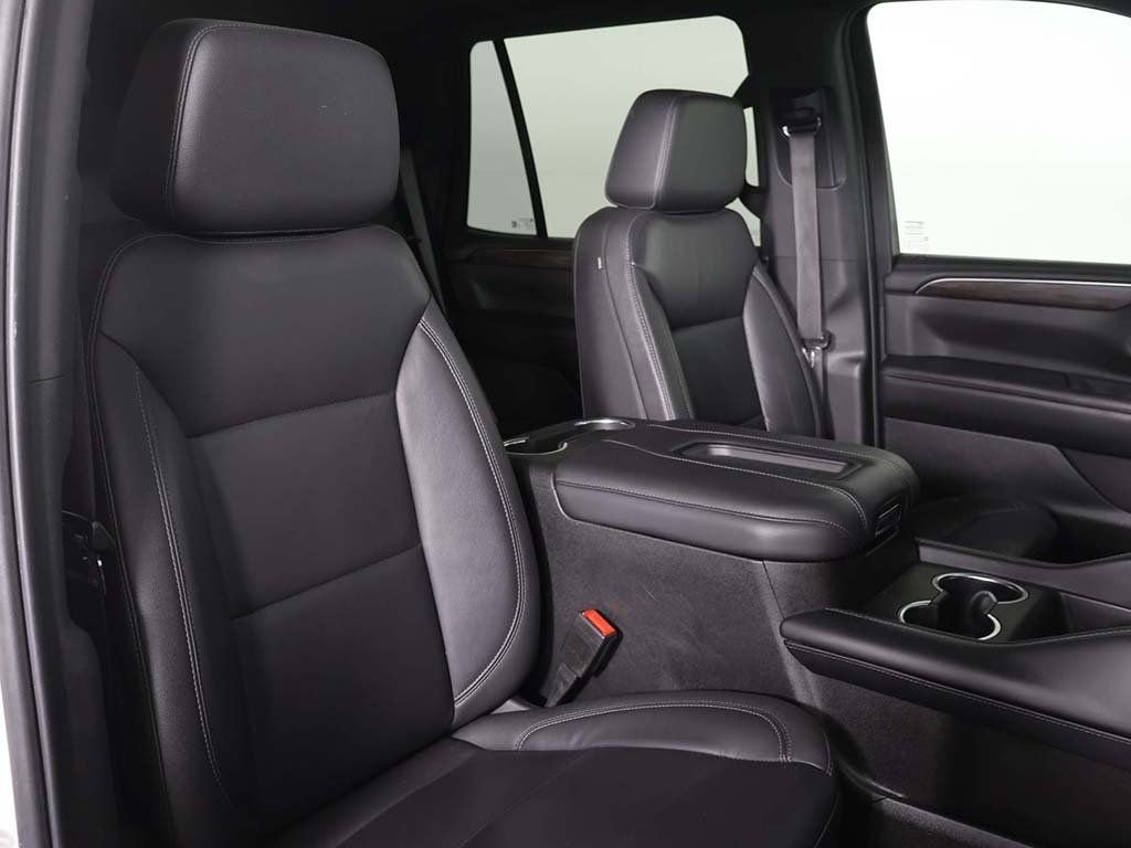 2021 Chevrolet Tahoe Z71 - Photo 29