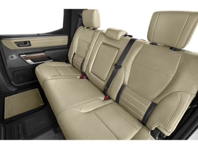Used 2023 SMOKED MESQUITE Toyota 1794 Edition Hybrid image 13