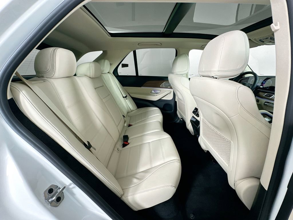 2026 Mercedes-Benz GLE GLE450 - Photo 63
