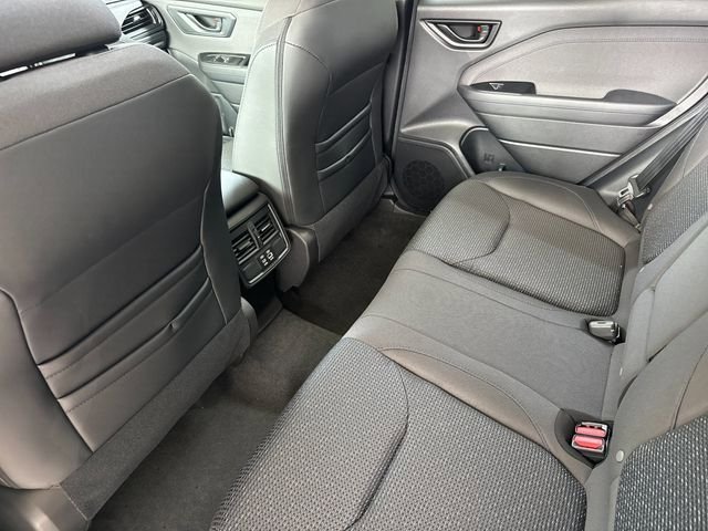 New 2026 MAGNETITE GRAY METALLIC Subaru Premium image 15