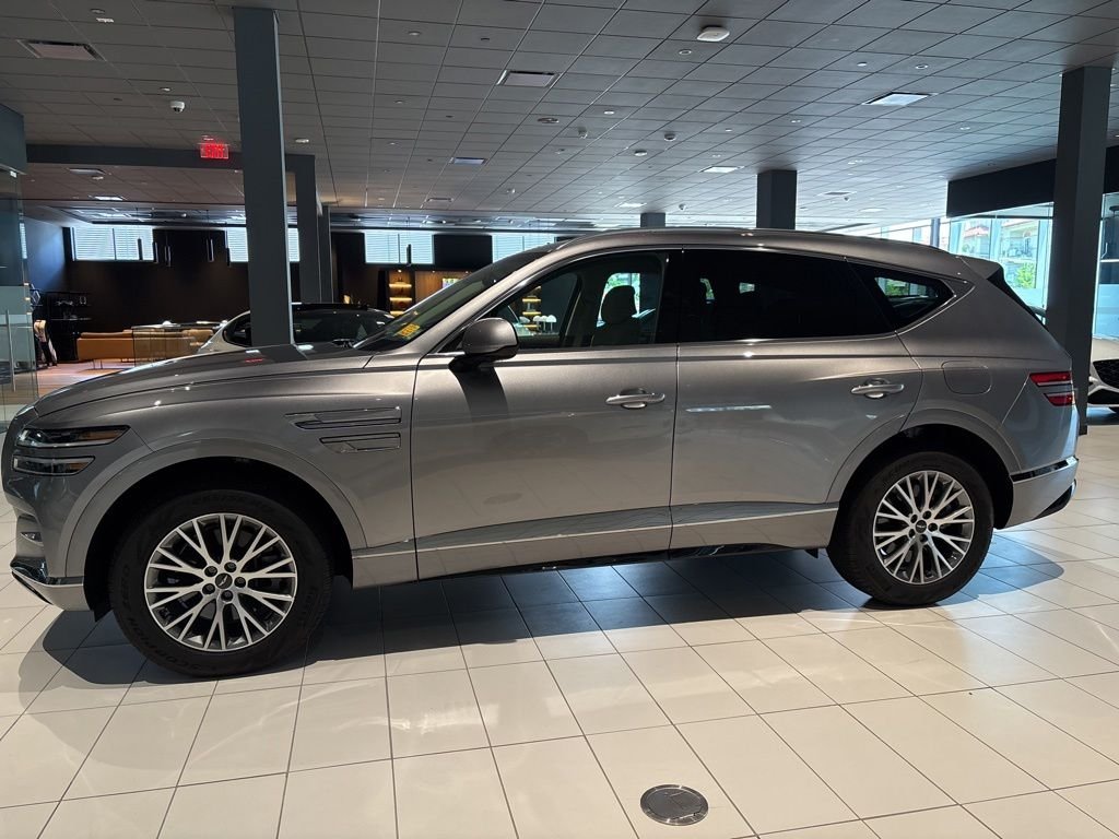 2024 GENESIS GV80 Standard - Photo 6