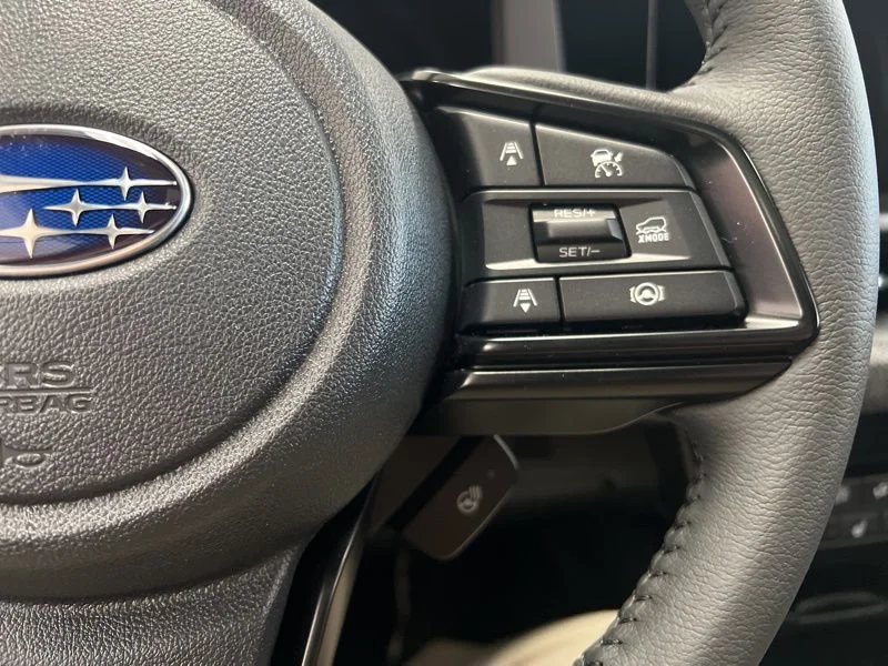 2026 Subaru Outback Limited - Photo 27