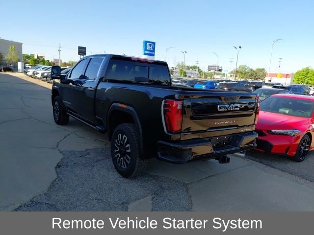 2026 GMC Sierra 2500HD Denali Ultimate - Photo 6