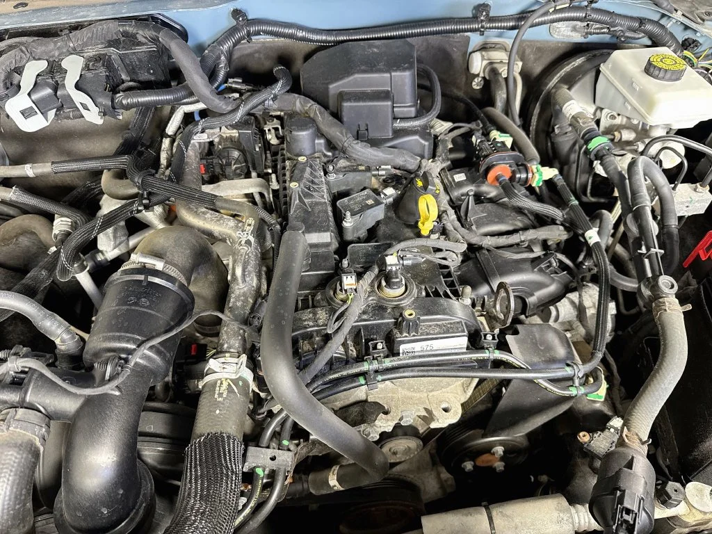 Used 2022 Gray Ford Badlands image 34