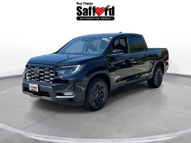 2026 Honda Ridgeline TrailSport S's photo