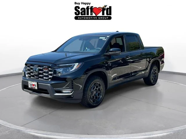 2026 Honda Ridgeline TrailSport S's photo