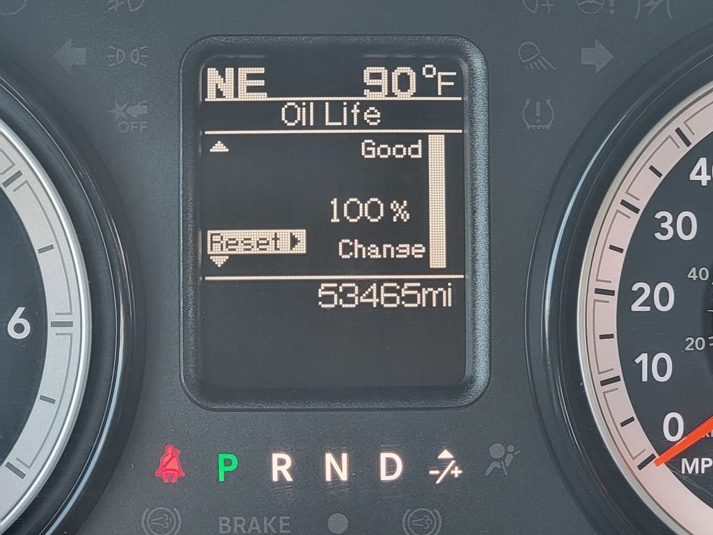 Certified Used 2024 White Ram SLT image 34