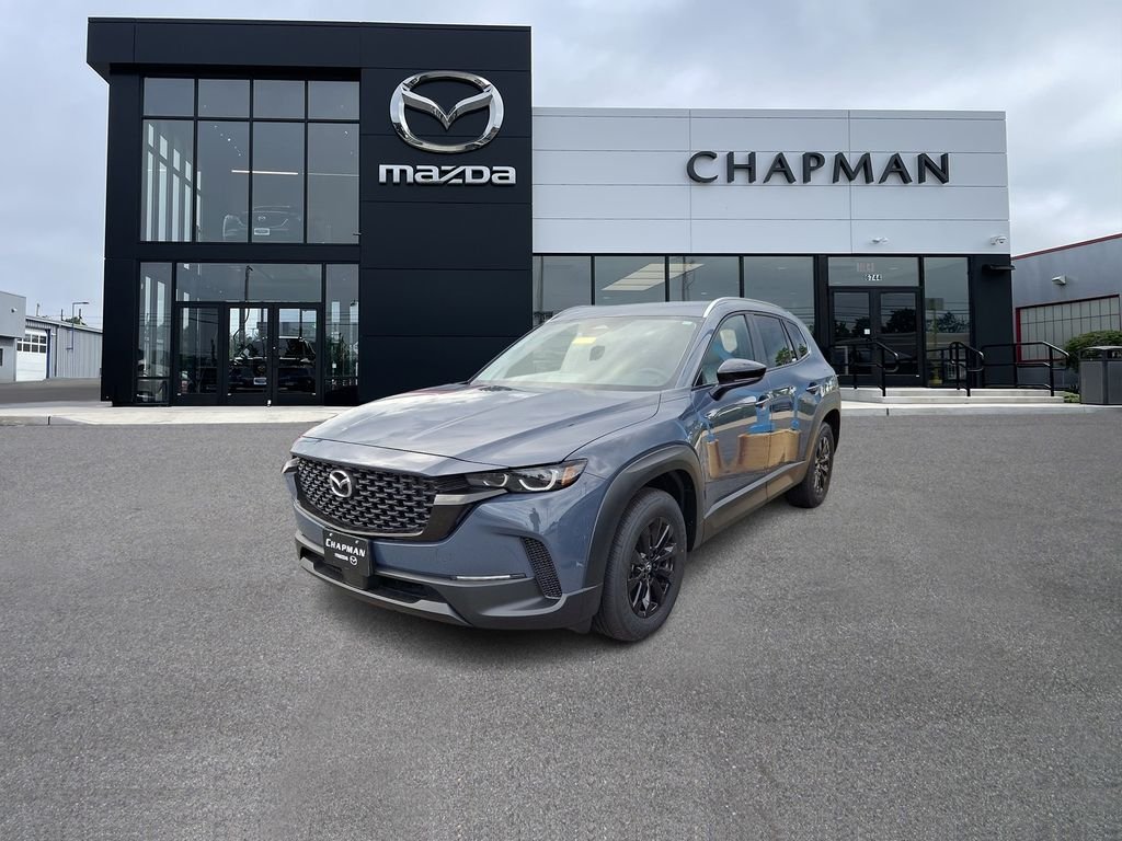 New Mazda CX-50 For Sale in Egg Harbor Township | Chapman Mazda