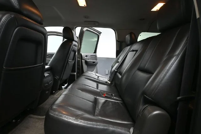 Used 2013 Gray Chevrolet LT image 31