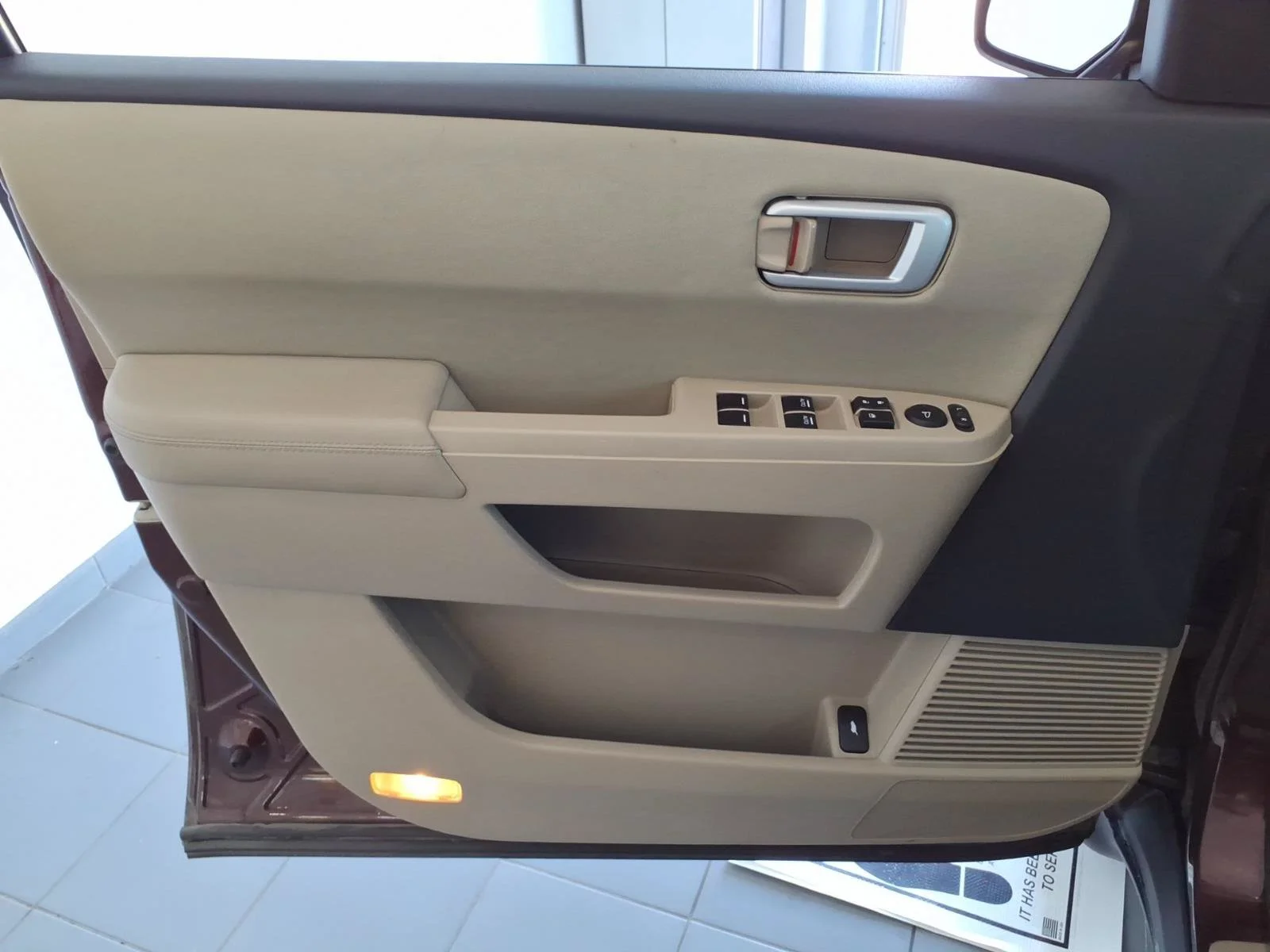 2014 Honda Pilot EX - Photo 23