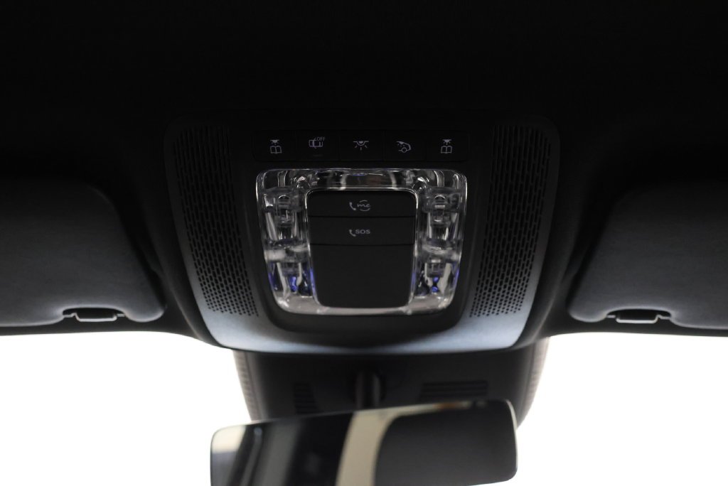 New 2026 Night Black Mercedes-Benz GLA 250 image 15