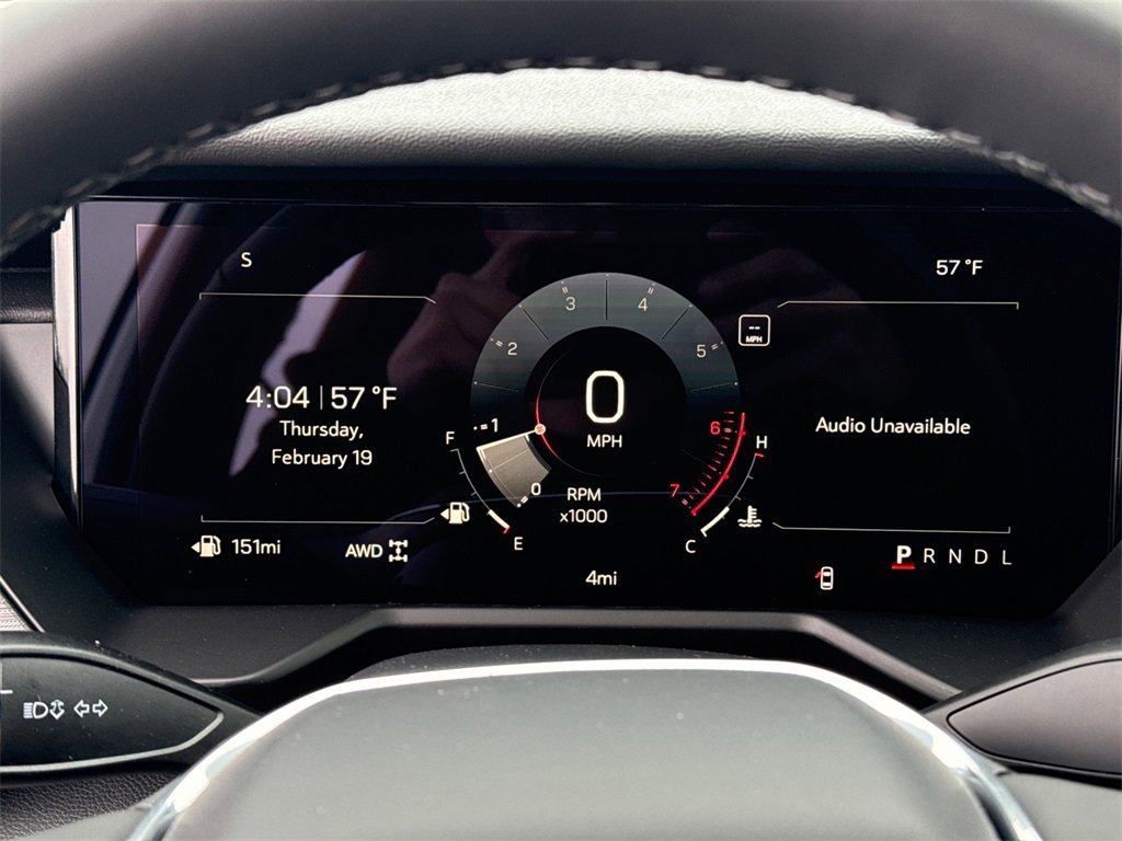 2026 GMC ACADIA - Image 21