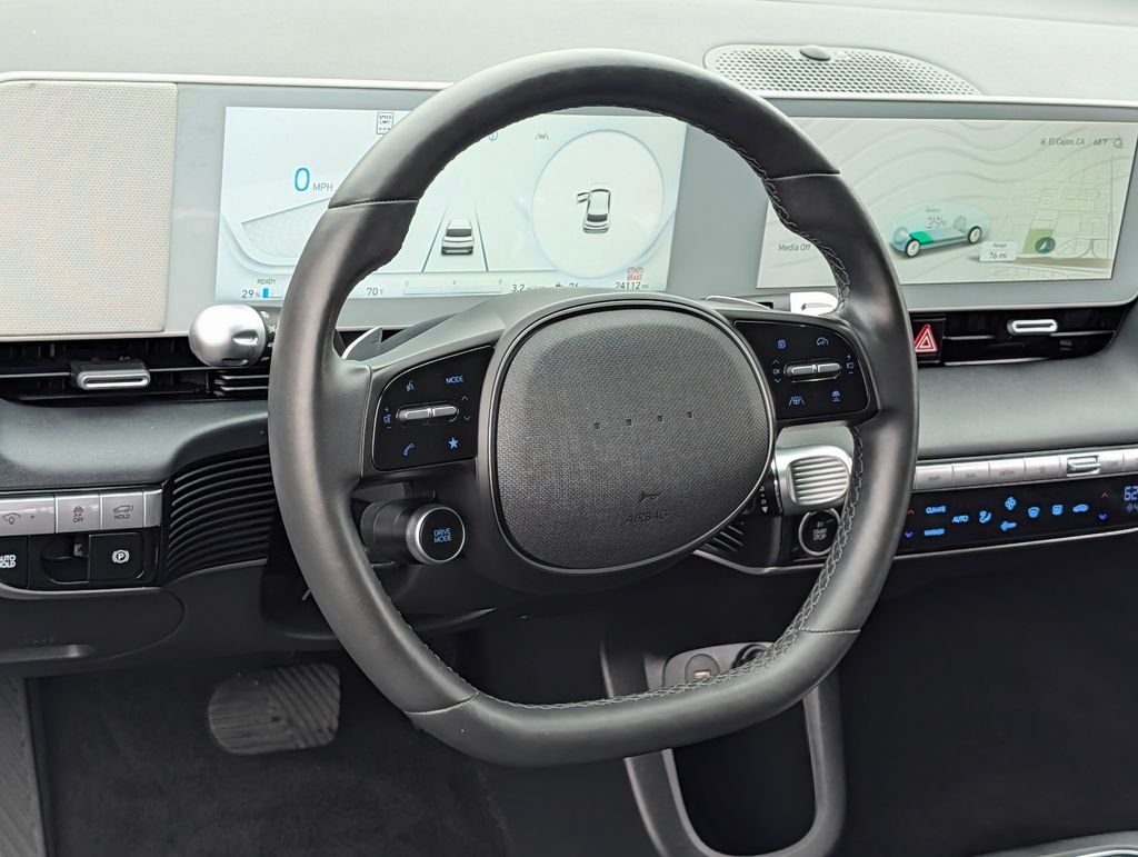 2024 Hyundai IONIQ 5 SEL - Photo 18