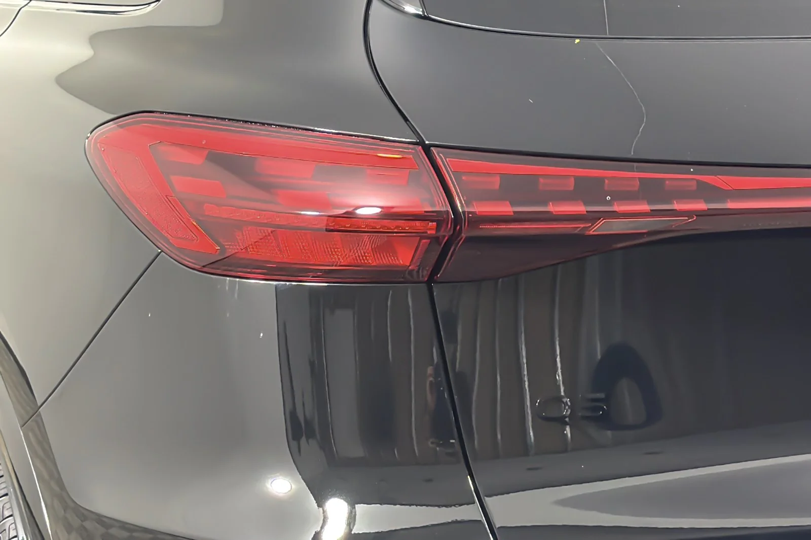 New 2026 Mythos Black Metallic Audi Premium 2.0 TFSI quattro image 27