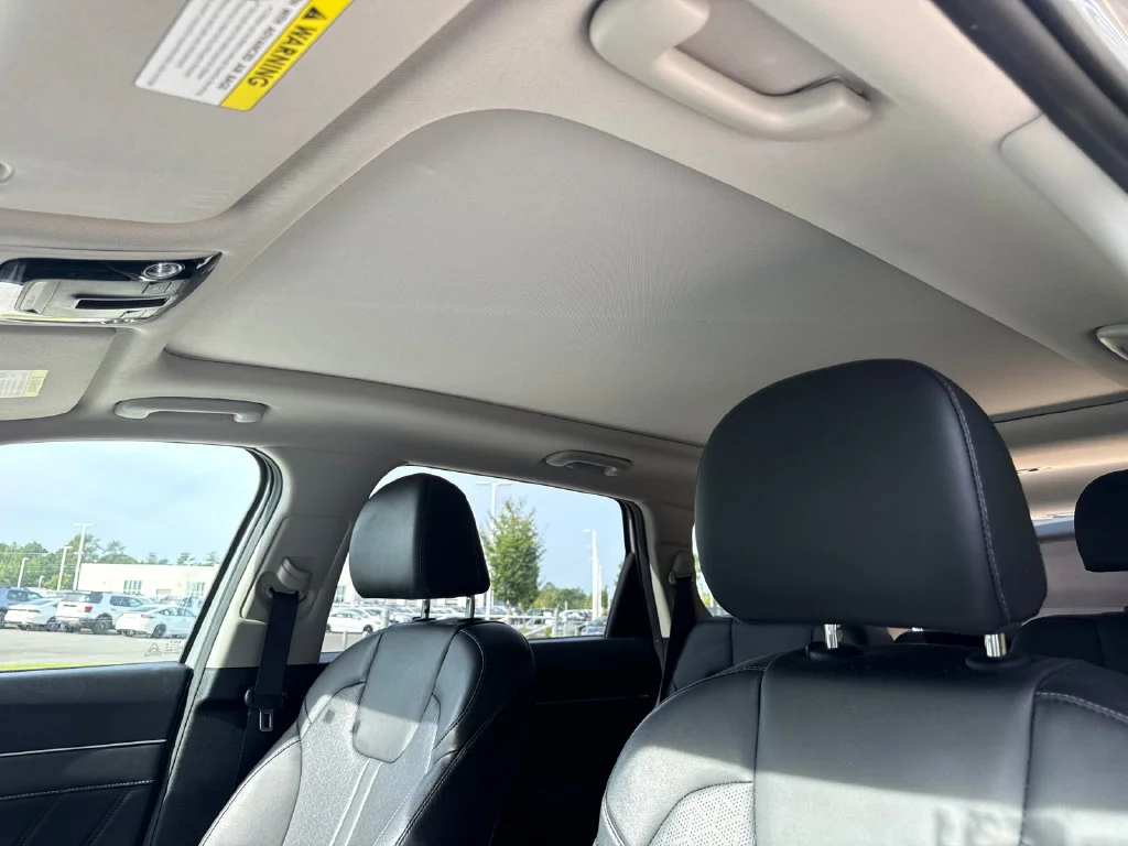 Used 2023 Gray Kia SX image 31