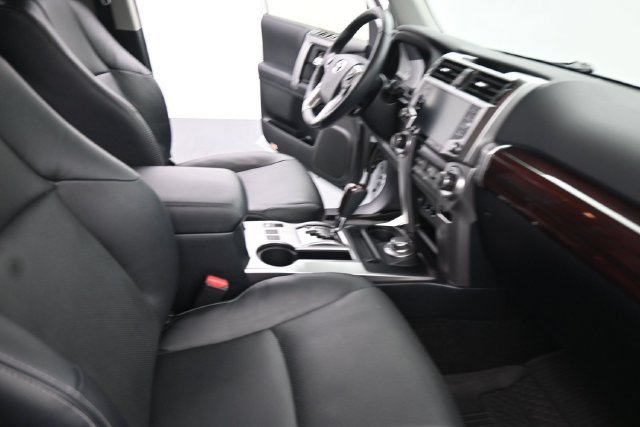 Used 2024 Beige Toyota Limited image 15