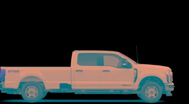 2026 Ford F-350 Super Duty XLT - Photo 24