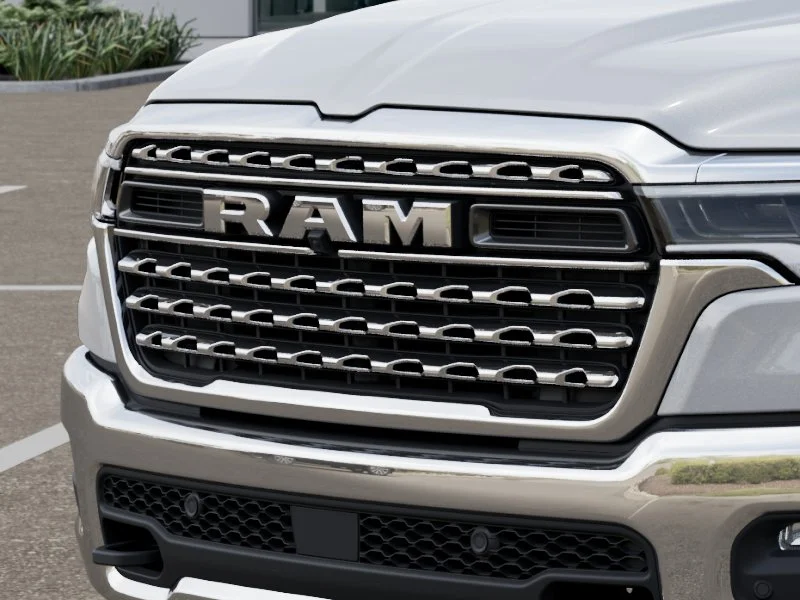 2026 RAM 1500 Limited - Photo 63