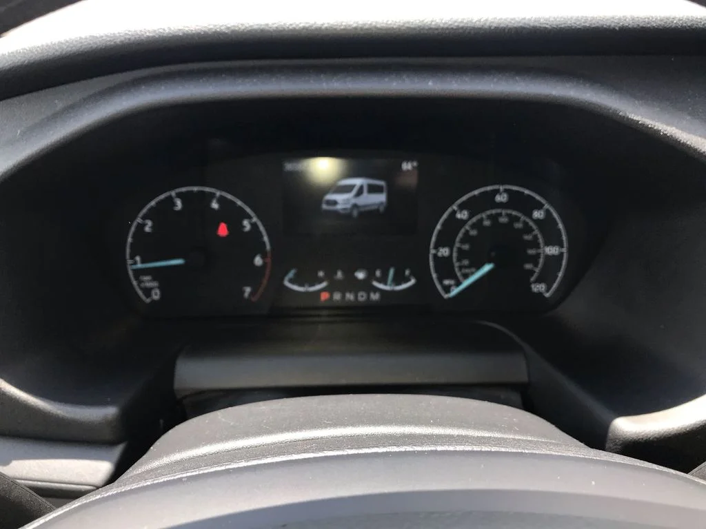 Used 2024 White Ford XLT image 15