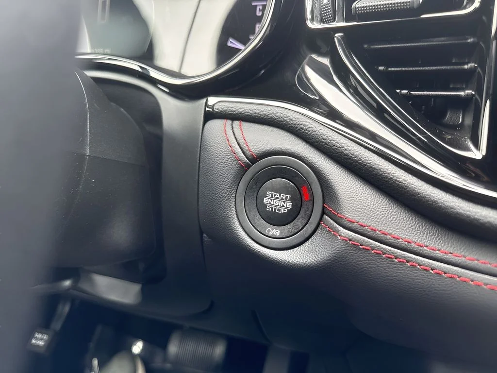 Used 2026 Gray Dodge GT image 22