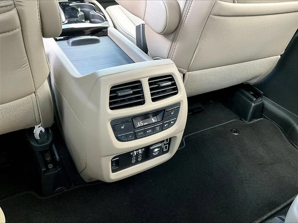 2022 Honda Pilot Elite - Photo 49