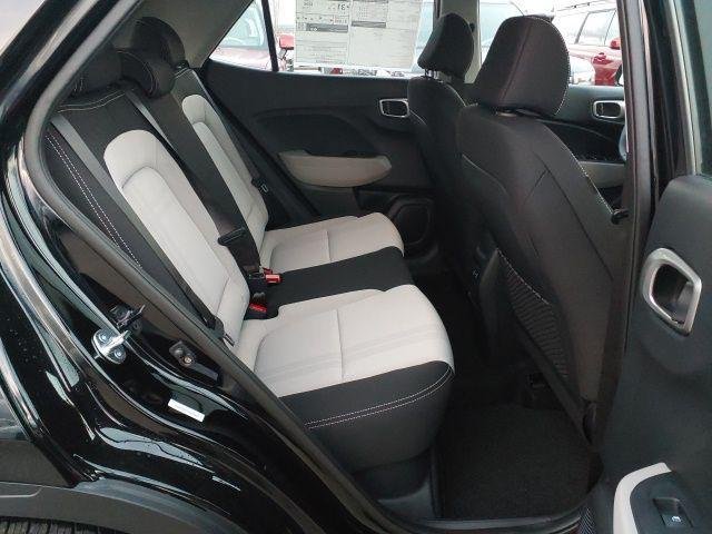 New 2026 Onyx Black Hyundai SEL image 12