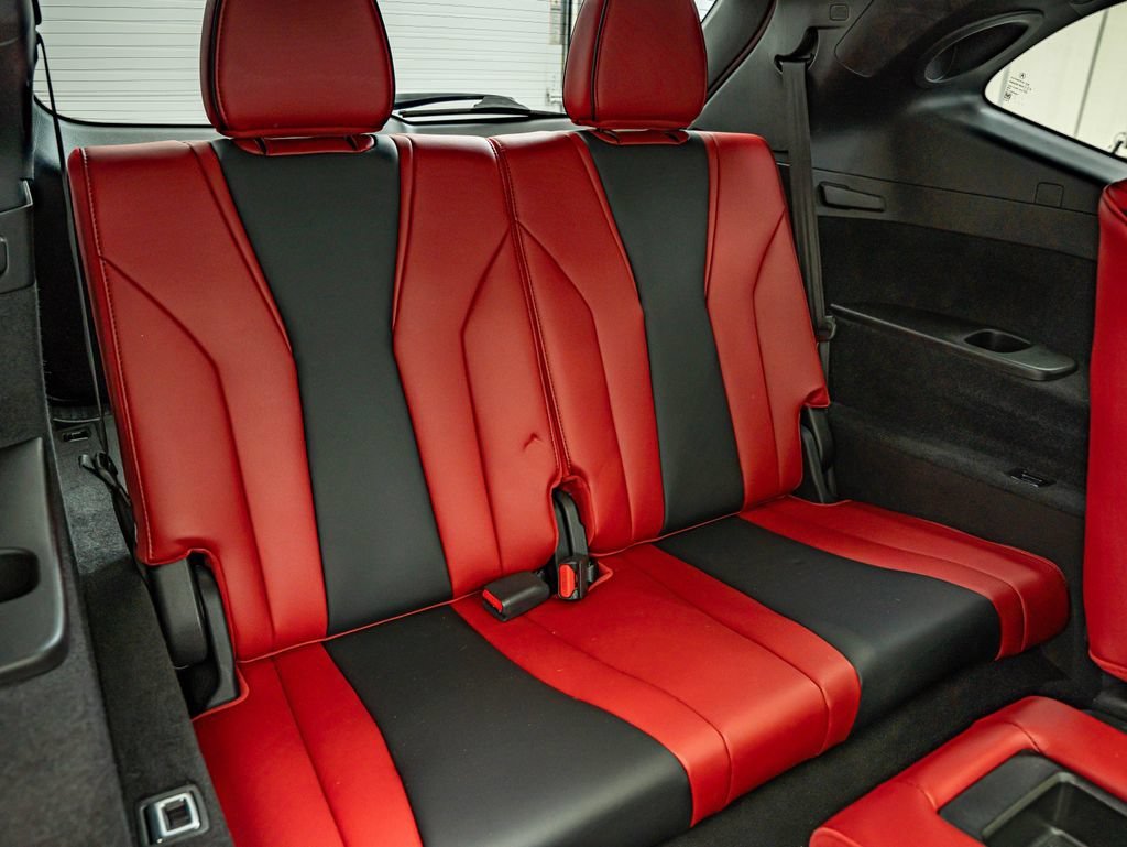 Certified Used 2022 Platinum White Pearl Acura SH-AWD A-SPEC image 90