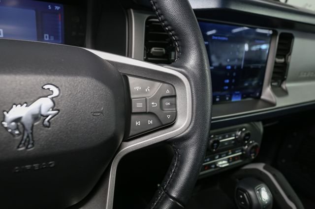 Used 2023 Red Ford Outer Banks image 30