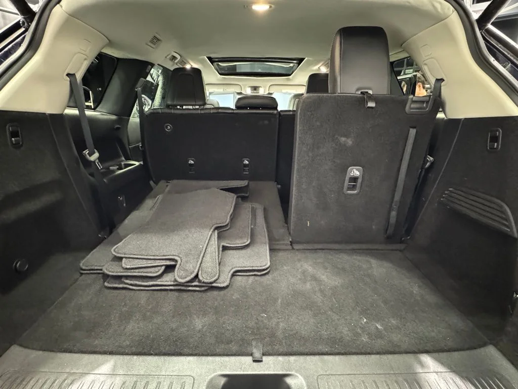 2024 INFINITI QX60 LUXE - Photo 33
