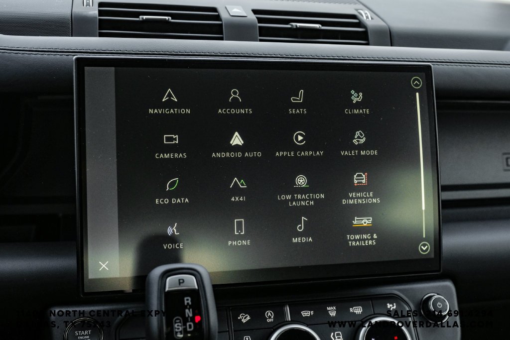 New 2026 Fuji White Land Rover X-Dynamic SE image 27