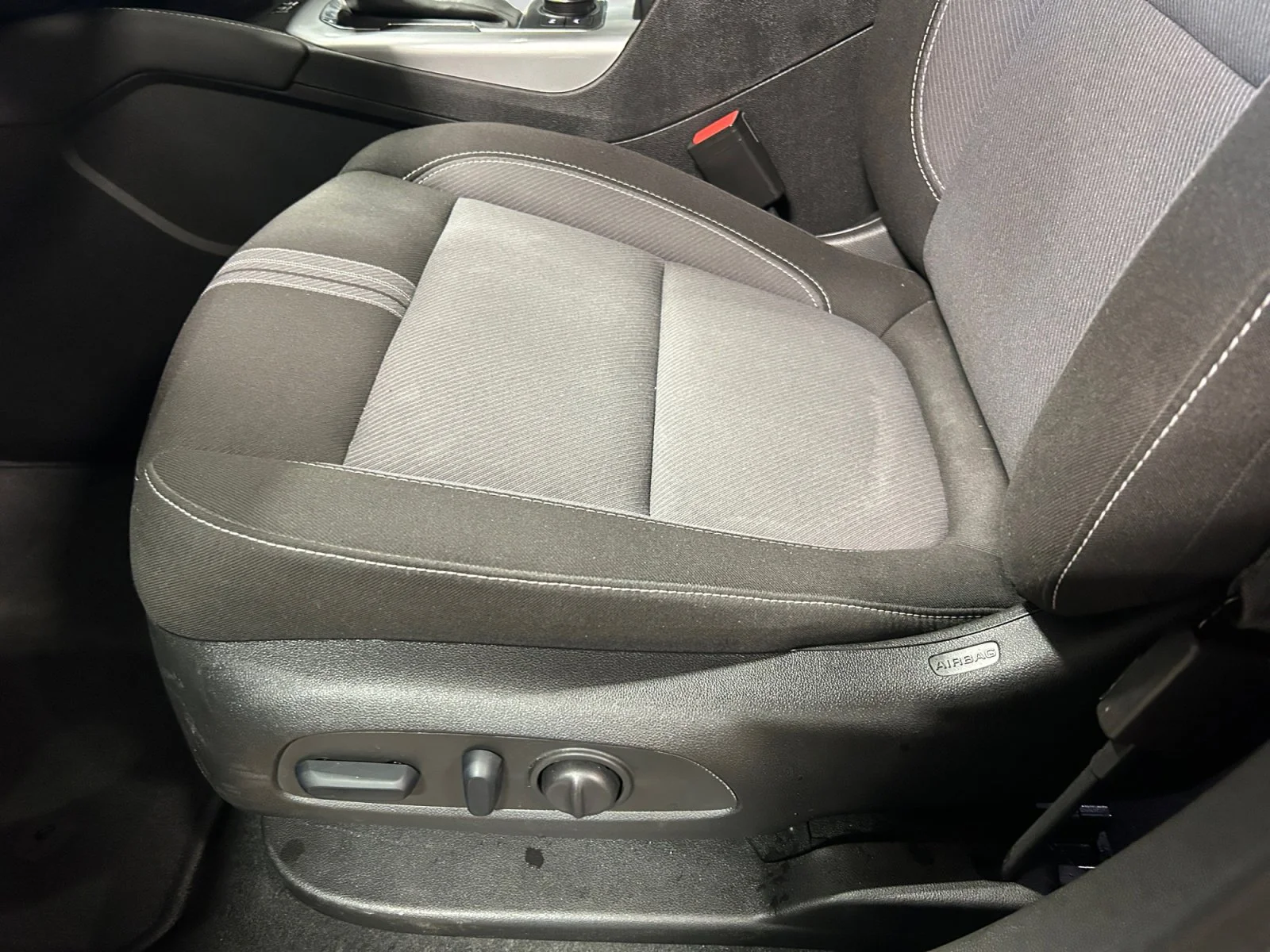 Used 2025 Black Chevrolet LT AWD image 15