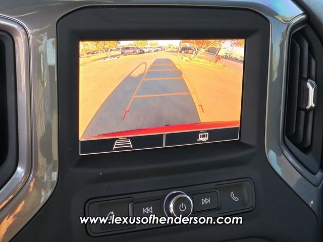 2024 Chevrolet Silverado 1500 Custom - Photo 24