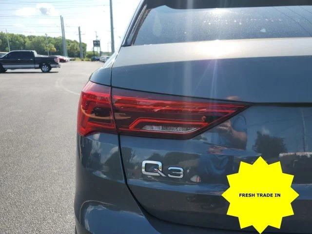 Used 2020  Audi Premium Plus S line image 30
