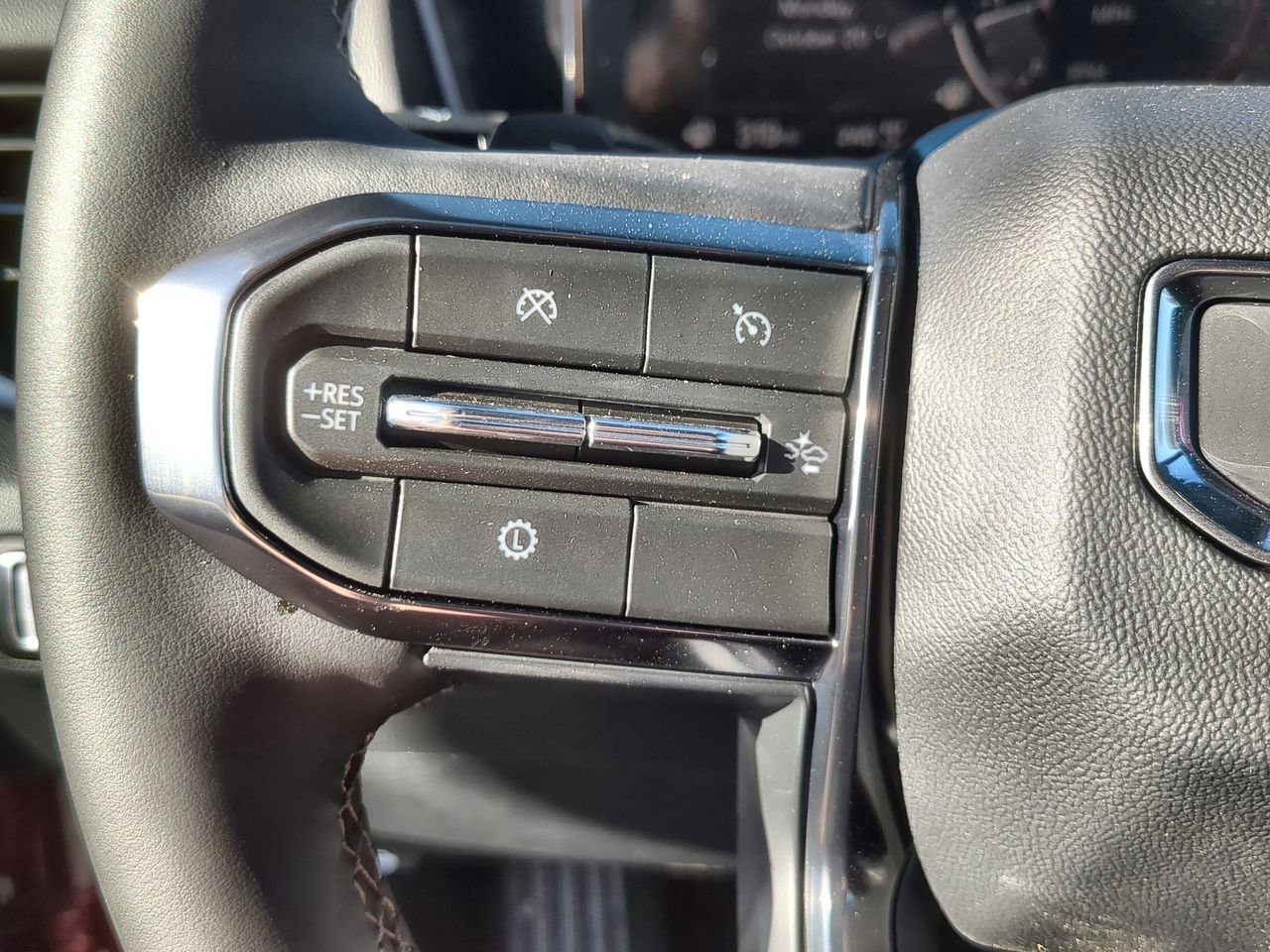 2026 GMC Terrain AT4 - Photo 34