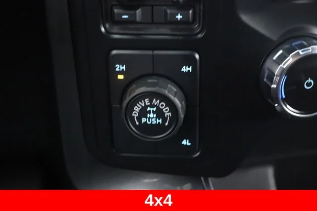 Used 2023 Black Ford Tremor image 23