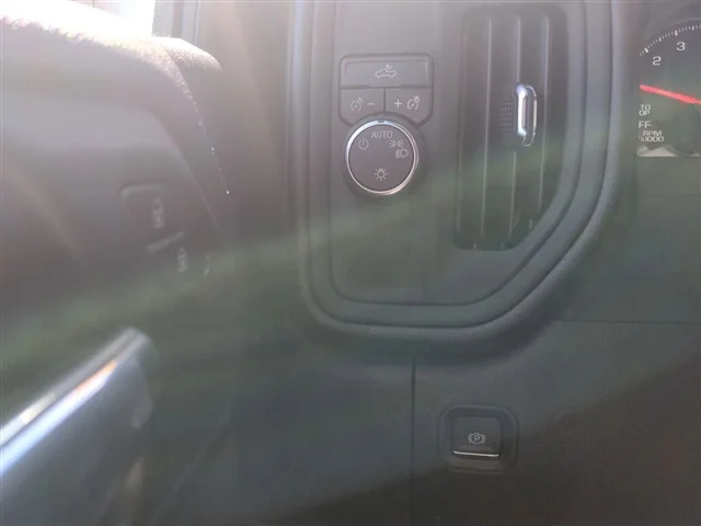 2026 Chevrolet Silverado 1500 Custom - Photo 77