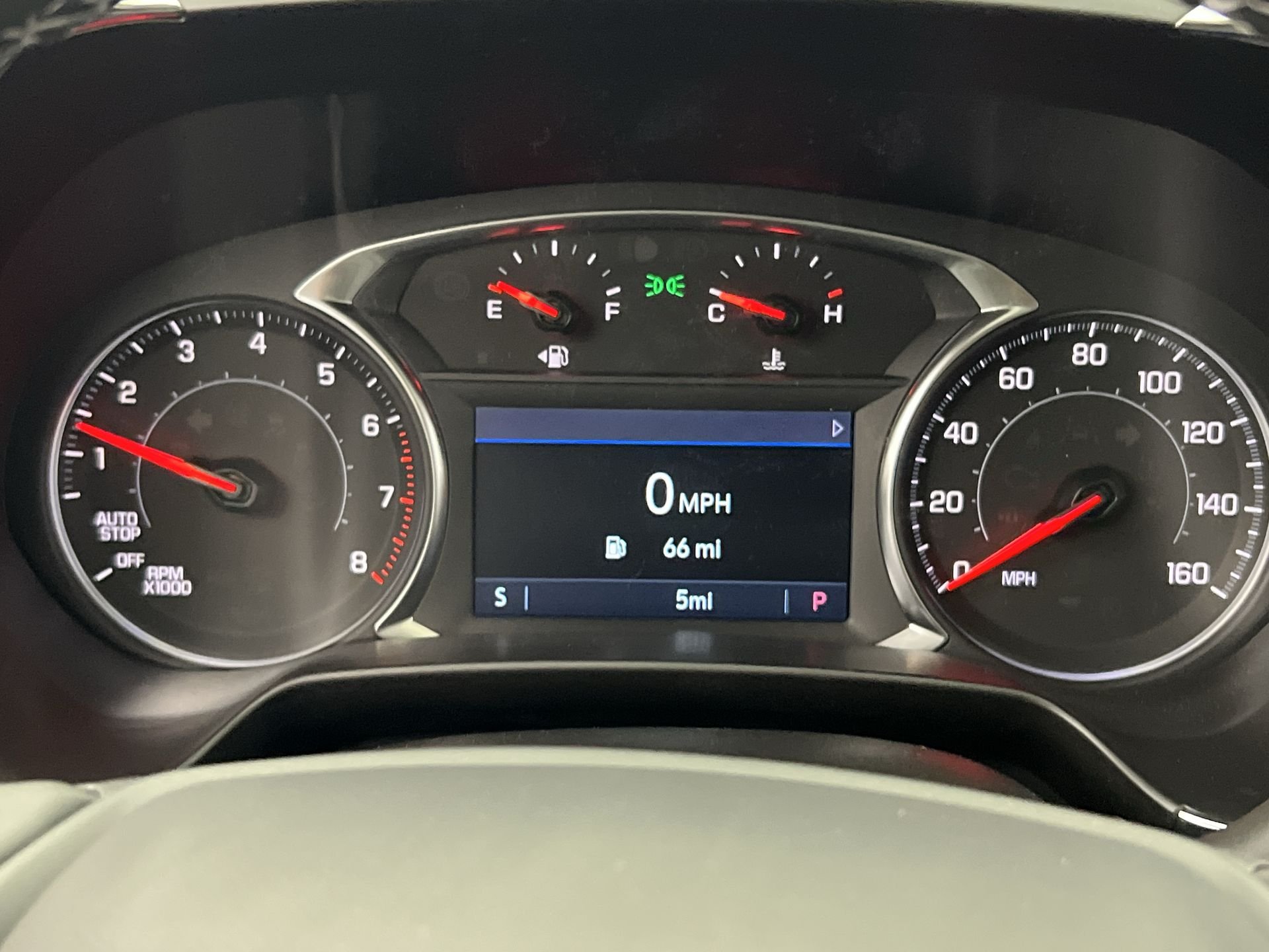 2026 Chevrolet Blazer 3LT - Photo 67