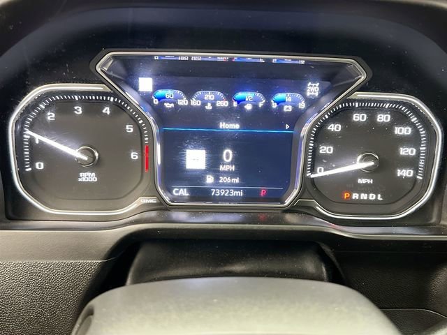 2021 GMC Sierra 1500 Denali Denali - Photo 3