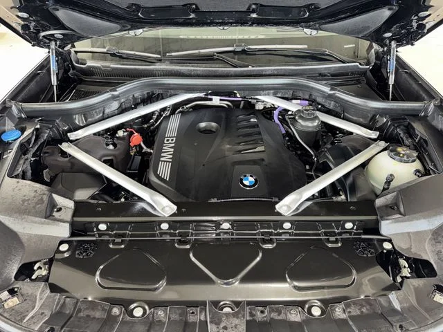 2026 BMW X7 40i - Photo 36