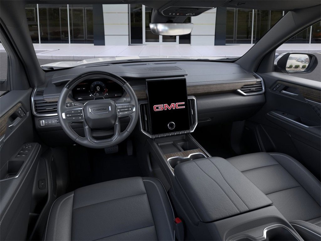 2026 GMC Acadia Denali - Photo 15
