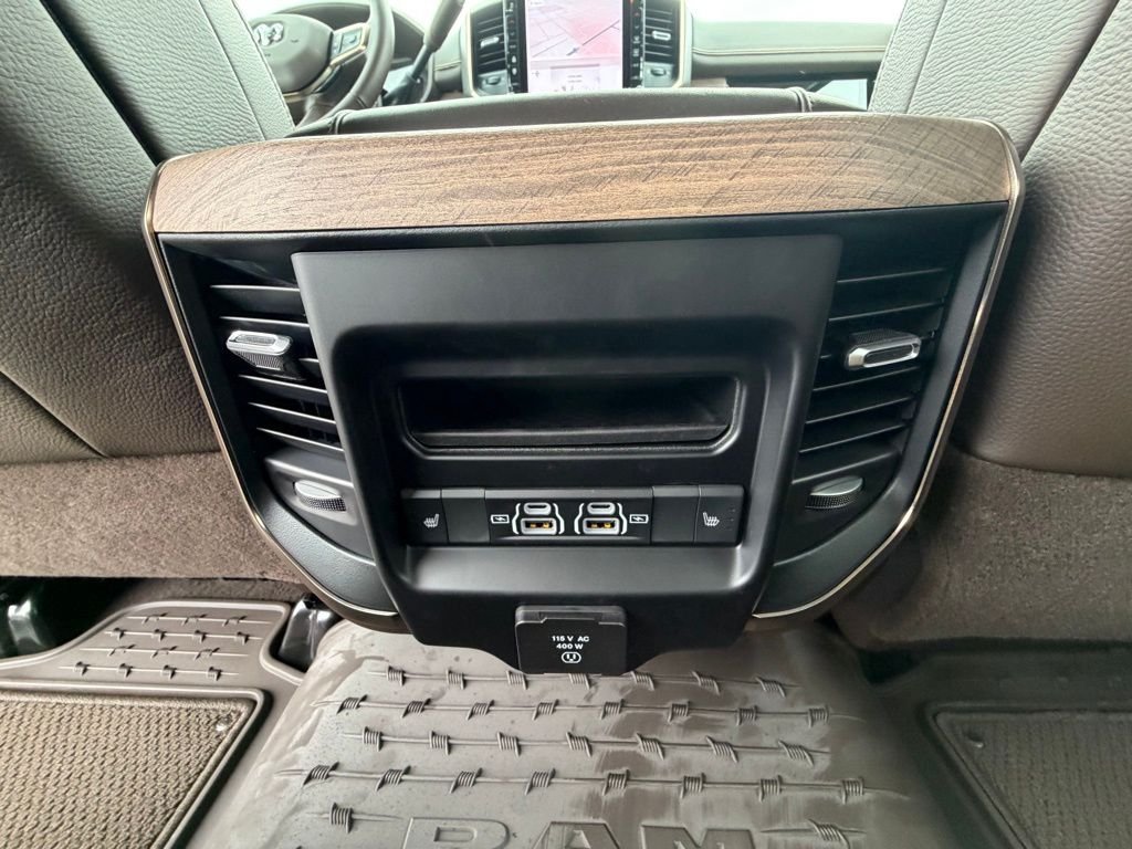 2026 RAM 2500 Limited - Photo 15