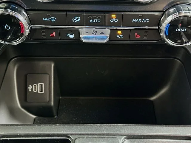 New 2026 Ford F-150 XLT