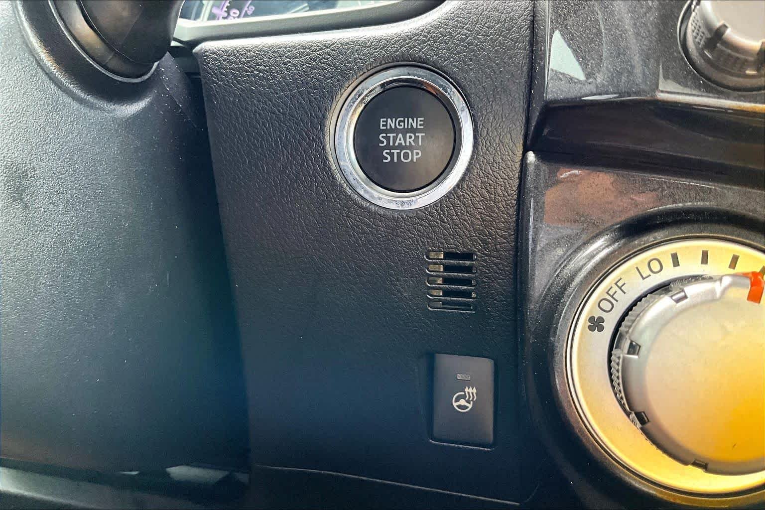 Used 2023 Magnetic Gray Metallic Toyota TRD Off Road Premium image 33