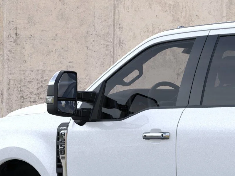 New 2026 White Ford Lariat image 20
