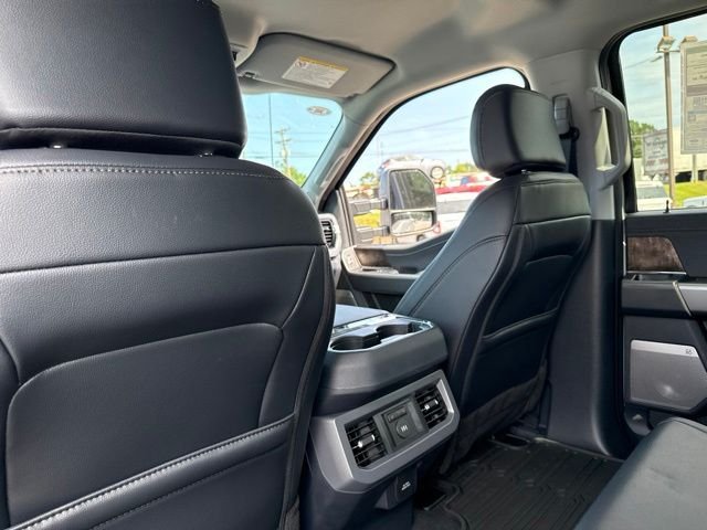 New 2026 Avalanche Ford Lariat image 20