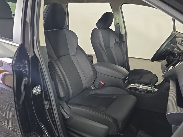 Used 2025 Black Subaru Premium image 28