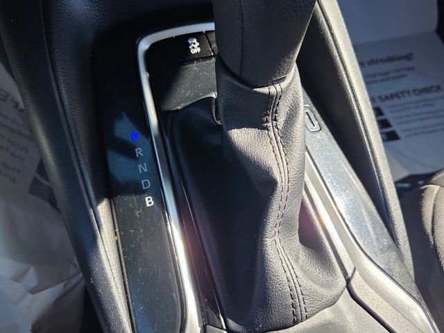 Used 2023 Silver Toyota LE image 19