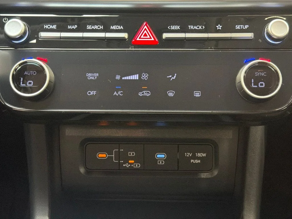 New 2026 Ash Black Hyundai  image 16